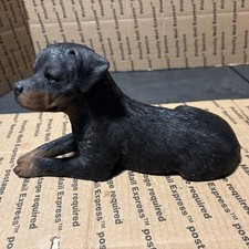 Vintage sandicast rottweiler for sale  Cleves