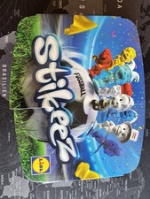 Lidl stikeez 2016 gebraucht kaufen  Berlin