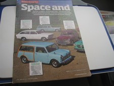 Classic estate cars for sale Classic estate cars for sale  BODMIN