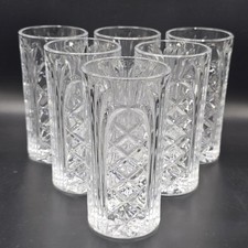 Heavy cut crystal for sale  Savannah