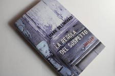 L68 mark billingham usato  Due Carrare