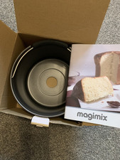 Magimix dough bowl for sale  RIPLEY