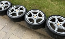 Porsche 987 boxster gebraucht kaufen  Bad Oeynhausen