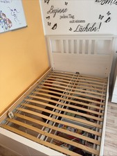 Doppelbett 140x200cm ikea gebraucht kaufen  Wuppertal