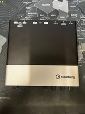 Steinberg ur22c 32bit for sale  LONDON