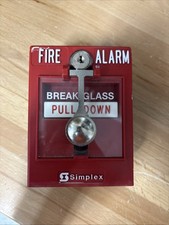 Simplex 4251 fire for sale  Bullhead City