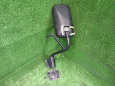 Espelho lateral esquerdo Mitsubishi Fuso Rosa 2006 MC148589 [Usado] [PA114767095] comprar usado  Enviando para Brazil