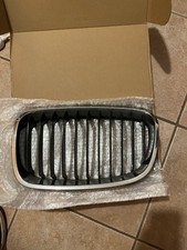 Griglia anteriore bmw usato  Roseto Degli Abruzzi