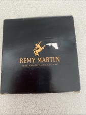 Remy martin silver for sale  PINNER