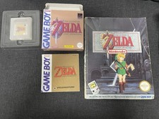 Zelda link awakening gebraucht kaufen  Sondershausen
