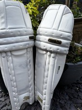 puma cricket pads for sale puma cricket pads for sale HUDDERSFIELD