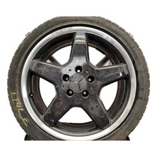 Mercedes clk wheel for sale  CHELMSFORD