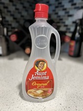aunt jemima bottle for sale  Los Angeles