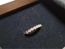 Brillant ring 585 gebraucht kaufen  Düsseldorf