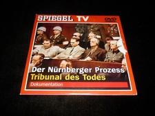 Dvd spiegel nürnberger gebraucht kaufen  Leverkusen