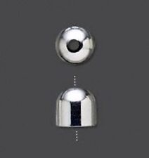 Silver plated 8x8mm for sale  Commerce City
