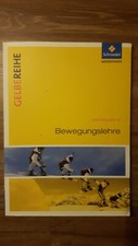 Gelbe reihe bewegungslehre gebraucht kaufen  Lingen (Ems)