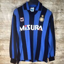 Inter milan 1990 for sale  CRAIGAVON