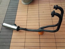 Suzuki 500 auspuff gebraucht kaufen  Wolfhagen