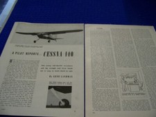 1947 cessna 140 for sale  Columbus