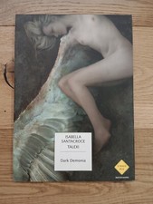 Isabella santacroce talexi usato  Roma