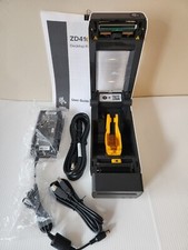 Zebra zd410 zd41h22 for sale  Charlotte