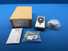 Suporte de porta eletroímã industrial alumínio LCN 7840SEM Sentronics 120VAC comprar usado  Enviando para Brazil