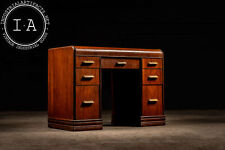 Art deco walnut for sale  Dekalb