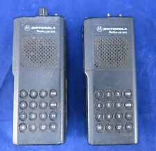 Two motorola radius for sale  Frederick