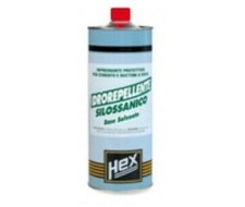 Impregnante protettivo base usato Impregnante protettivo base usato  Telese Terme