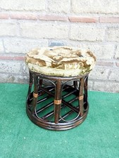 Vecchio puffo sgabello usato  Fisciano