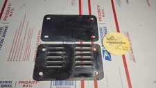 Harley chopper chrome for sale  Storrs Mansfield