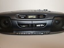 Panasonic 401 ghettoblaster gebraucht kaufen  Pirmasens