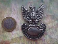 Insigne badge militaire d'occasion  Lens