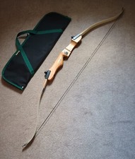 down recurve bow for sale down recurve bow for sale LEEDS