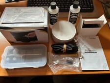 Gohelper airbrush compressor for sale  WOTTON-UNDER-EDGE