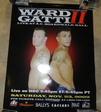 Arturo gatti micky for sale  Howell