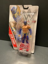Mattel wwe sin for sale  LIVINGSTON
