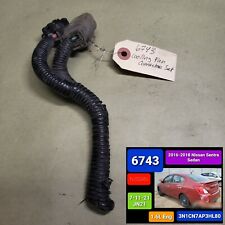 Radiator cooling fan for sale  South Bend