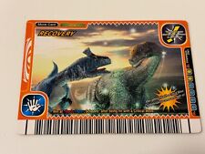 Dinosaur king 2008 for sale  READING