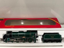 Hornby locomotive vapeur d'occasion  Carros