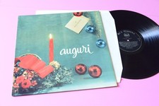 Rca italiana auguri usato  Padova