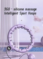 Hula hoop intelligente usato  Italia