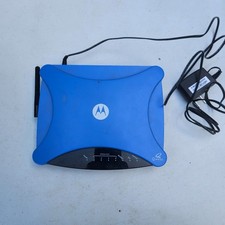 Motorola qwest 3347 for sale  Newman Lake