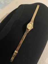 Lotus damen uhr gebraucht kaufen  Memmingen
