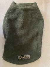Green equafleece dog for sale  WINCHESTER
