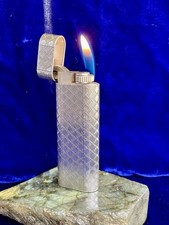 Rare cartier lighter for sale  San Diego