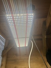 Grow led light for sale  LIVERPOOL