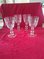 Anciens grands verres d'occasion  Tournon-sur-Rhône
