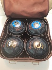 Henselite dreamline bowls for sale  BIRMINGHAM